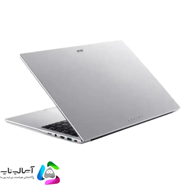 لپ تاپ ایسر اسپایر لایت 16 مدل Acer Aspire Lite 16 – 54P لپ تاپ ایسر اسپایر لایت 16 مدل Acer Aspire Lite 16 – 54P