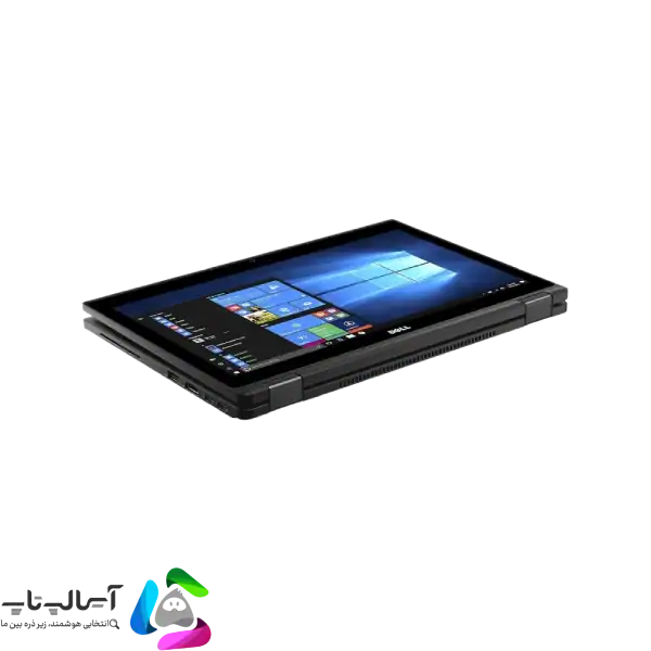 لپ تاپ کارکرده لمسی دل لتیدو مدل Dell Latitude 5289 Touch X360 لپ تاپ کارکرده لمسی دل لتیدو مدل Dell Latitude 5289 Touch X360