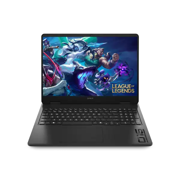 لپ تاپ اچ پی اومن 16 اسلیم مدل HP OMEN 16 Slim - AN0037WM