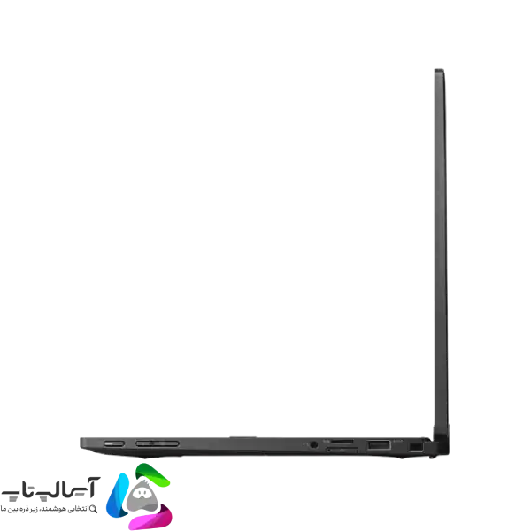 لپ تاپ کارکرده لمسی دل لتیدو مدل Dell Latitude 5289 Touch X360 لپ تاپ کارکرده لمسی دل لتیدو مدل Dell Latitude 5289 Touch X360