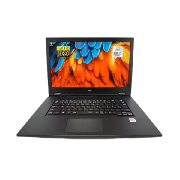 لپ تاپ کارکرده نک ورساپرو مدل NEC VersaPro VX-7