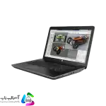 لپ تاپ کارکرده اچ پی زدبوک مدل HP Zbook 17 G3