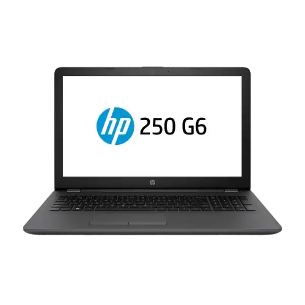 لپ تاپ کارکرده اچ پی مدل HP 250 G6