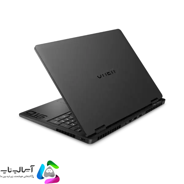 لپ تاپ اچ پی اومن 16 اسلیم مدل HP OMEN 16 Slim - AN0037WM لپ تاپ اچ پی اومن 16 اسلیم مدل HP OMEN 16 Slim - AN0037WM