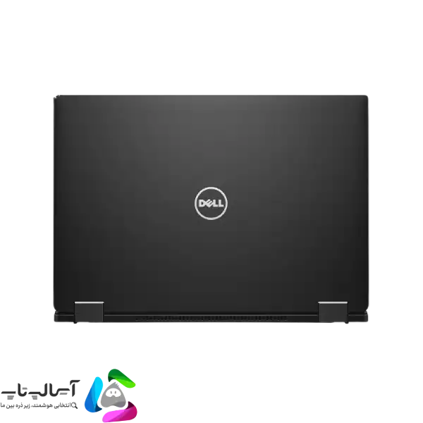 لپ تاپ کارکرده لمسی دل لتیدو مدل Dell Latitude 5289 Touch X360 لپ تاپ کارکرده لمسی دل لتیدو مدل Dell Latitude 5289 Touch X360