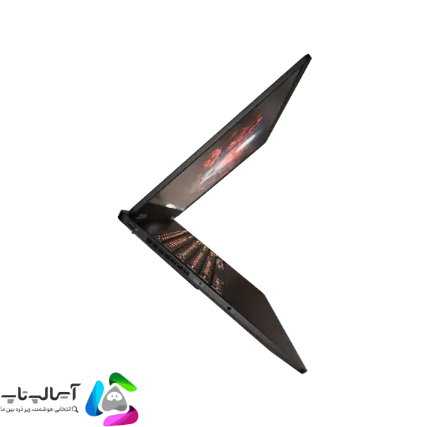 لپ تاپ اچ پی اومن 16 اسلیم مدل HP OMEN 16 Slim - AN0037WM لپ تاپ اچ پی اومن 16 اسلیم مدل HP OMEN 16 Slim - AN0037WM