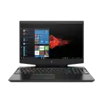 لپ تاپ کارکرده اچ پی اومن 15 مدل HP OMEN 15 - DH1070WM