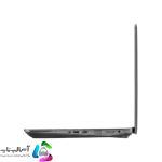 لپ تاپ کارکرده اچ پی زدبوک مدل HP Zbook 17 G3