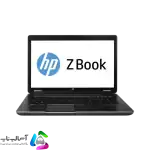 لپ تاپ کارکرده اچ پی زدبوک مدل HP Zbook 17 G3