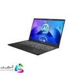 لپ تاپ ام اس ای مدرن مدل MSI Modern 15 H AI C1MG