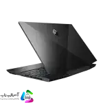 لپ تاپ کارکرده اچ پی اومن 15 مدل HP OMEN 15 – DH1070WM