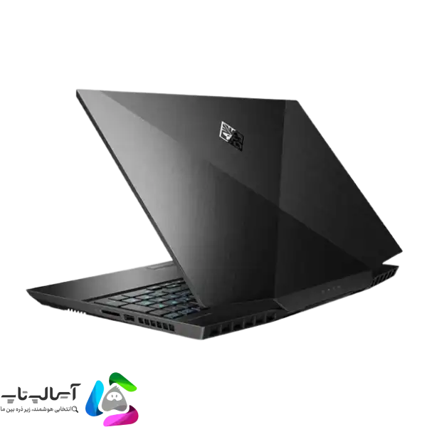 لپ تاپ کارکرده اچ پی اومن 15 مدل HP OMEN 15 – DH1070WM لپ تاپ کارکرده اچ پی اومن 15 مدل HP OMEN 15 – DH1070WM