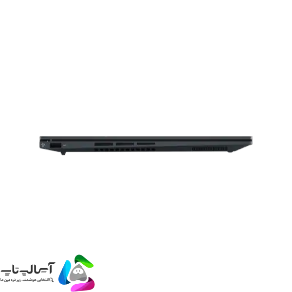 لپ تاپ کارکرده لمسی ایسوس زنبوک مدل Asus ZenBook Q410VA لپ تاپ کارکرده لمسی ایسوس زنبوک مدل Asus ZenBook Q410VA