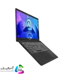 لپ تاپ ام اس ای مدرن مدل MSI Modern 15 H AI C1MG