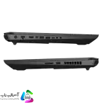 لپ تاپ کارکرده اچ پی اومن 15 مدل HP OMEN 15 – DH1070WM