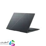 لپ تاپ کارکرده لمسی ایسوس زنبوک مدل Asus ZenBook Q410VA