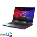 لپ تاپ ایسوس راگ مدل Asus Rog Strix G16 (2025) G615LW