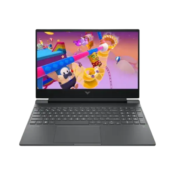 لپ تاپ اچ پی ویکتوس مدل HP Victus 15 fb3010ne