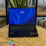 لپ تاپ اپن باکس لمسی ایسوس زنبوک مدل Asus ZenBook UM3406HA