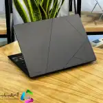 لپ تاپ اپن باکس لمسی ایسوس زنبوک مدل Asus ZenBook UM3406HA