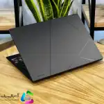 لپ تاپ اپن باکس لمسی ایسوس زنبوک مدل Asus ZenBook UM3406HA