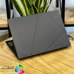 لپ تاپ اپن باکس لمسی ایسوس زنبوک مدل Asus ZenBook UM3406HA