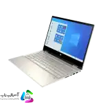لپ تاپ کارکرده لمسی اچ پی پاویلیون مدل HP Pavilion 14 - DW1012TU