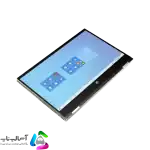 لپ تاپ کارکرده لمسی اچ پی پاویلیون مدل HP Pavilion 14 - DW1012TU