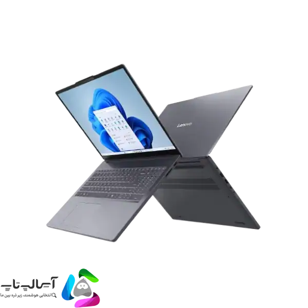 لپ تاپ لنوو آیدیاپد اسلیم 3 مدل Lenovo Idepad Slim 3 16IRH10 2025 لپ تاپ لنوو آیدیاپد اسلیم 3 مدل Lenovo Idepad Slim 3 16IRH10 2025
