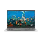 لپ تاپ اپن باکس اچ پی مدل HP 15 - fc0290AU