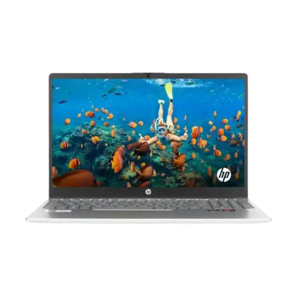 لپ تاپ اپن باکس اچ پی مدل HP 15 - fc0290AU