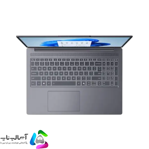 لپ تاپ لنوو آیدیاپد اسلیم 3 مدل Lenovo Idepad Slim 3 16IRH10 2025 لپ تاپ لنوو آیدیاپد اسلیم 3 مدل Lenovo Idepad Slim 3 16IRH10 2025