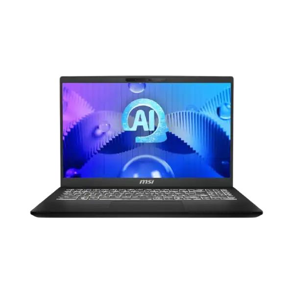 لپ تاپ ام اس ای مدرن مدل MSI Modern 15 H AI C1MG
