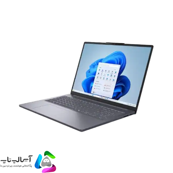 لپ تاپ لنوو آیدیاپد اسلیم 3 مدل Lenovo Idepad Slim 3 16IRH10 2025 لپ تاپ لنوو آیدیاپد اسلیم 3 مدل Lenovo Idepad Slim 3 16IRH10 2025
