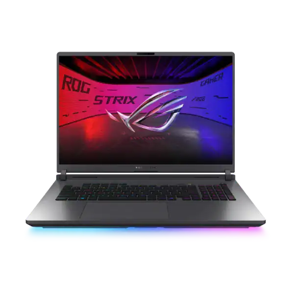 لپ تاپ ایسوس راگ مدل Asus Rog Strix G18 (2025) G815LR