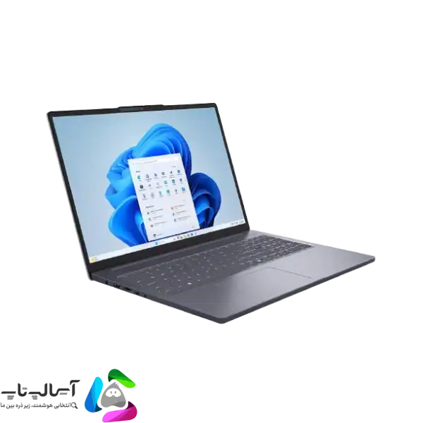 لپ تاپ لنوو آیدیاپد اسلیم 3 مدل Lenovo Idepad Slim 3 16IRH10 2025 لپ تاپ لنوو آیدیاپد اسلیم 3 مدل Lenovo Idepad Slim 3 16IRH10 2025