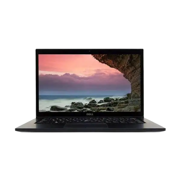 لپ تاپ کارکرده دل لتیدو مدل Dell Latitude 7480