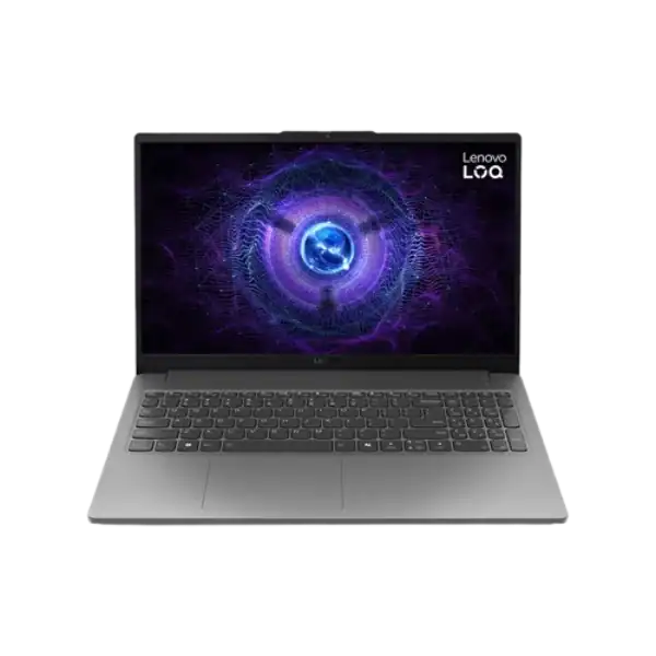 لپ تاپ لنوو لوک مدل Lenovo LOQ 15IAX9E