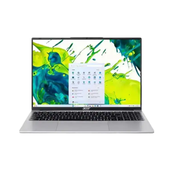 لپ تاپ ایسر اسپایر لایت 16 مدل Acer Aspire Lite 16 - 54P