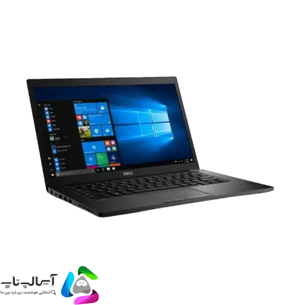 لپ تاپ کارکرده دل لتیدو مدل Dell Latitude 7480 لپ تاپ کارکرده دل لتیدو مدل Dell Latitude 7480