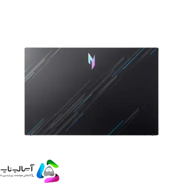 لپ تاپ ایسر نیترو مدل Acer Nitro V15 - ANV15-51 لپ تاپ ایسر نیترو مدل Acer Nitro V15 - ANV15-51