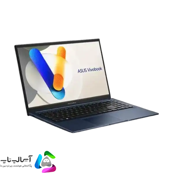 لپ تاپ ایسوس مدل Asus R1504VA - NJ192 لپ تاپ ایسوس مدل Asus R1504VA - NJ192