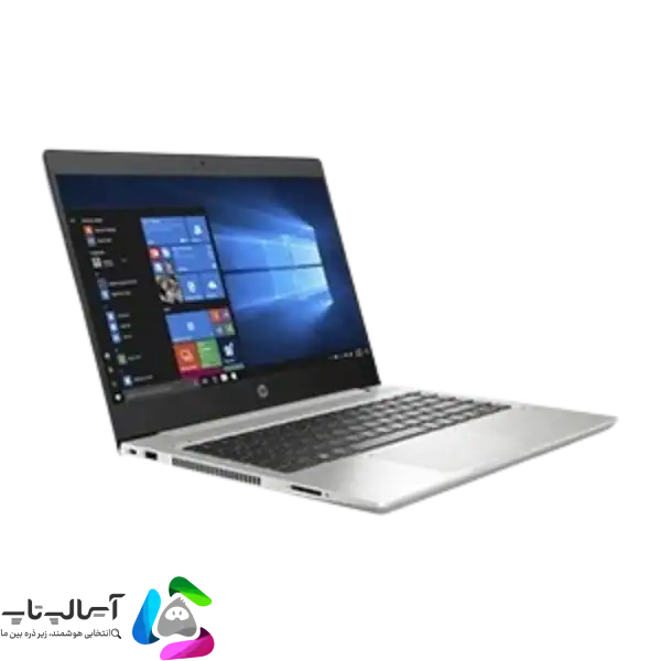 لپ تاپ کارکرده اچ پی پروبوک مدل HP ProBook 445 G7 لپ تاپ کارکرده اچ پی پروبوک مدل HP ProBook 445 G7