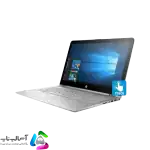 لپ تاپ لمسی کارکرده اچ پی انوی مدل HP Envy 15 X360