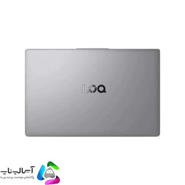 لپ تاپ لنوو لوک مدل Lenovo LOQ 15IAX9E لپ تاپ لنوو لوک مدل Lenovo LOQ 15IAX9E