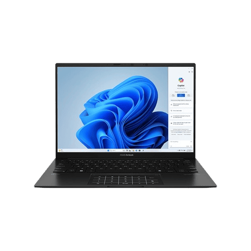 لپ تاپ اپن باکس لمسی ایسوس زنبوک مدل Asus ZenBook UM3406HA