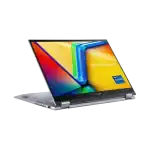لپ تاپ لمسی ایسوس ویووبوک مدل Asus VivoBook S14 TP3402VA