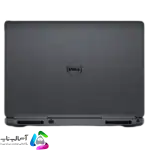 لپ تاپ کارکرده دل پریزیشن مدل Dell Precision 7520
