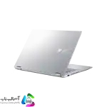 لپ تاپ لمسی ایسوس ویووبوک مدل Asus VivoBook S14 TP3402VA