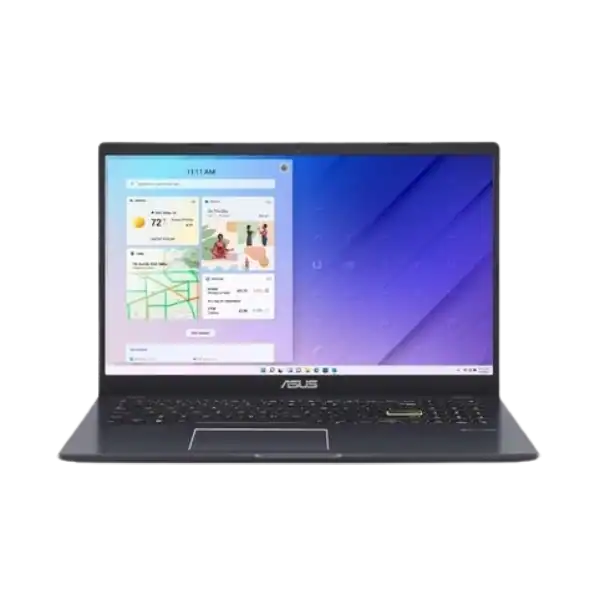 لپ تاپ کارکرده ایسوس مدل Asus E510MA - BR1112